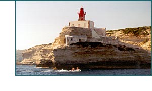 Leuchtturm